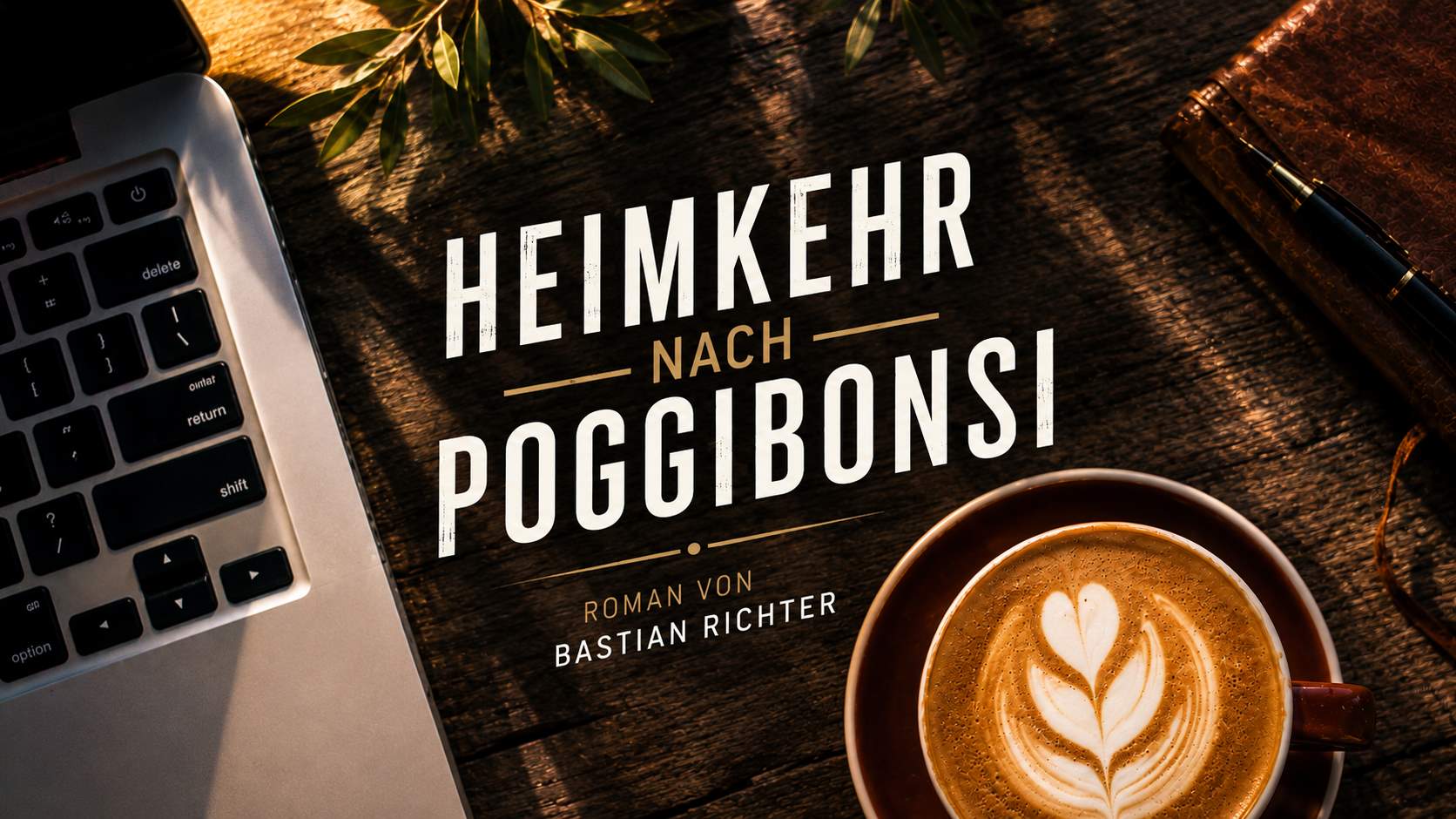 Heimkehr nach Poggibonsi