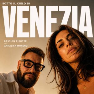 Sotto il cielo di Venezia