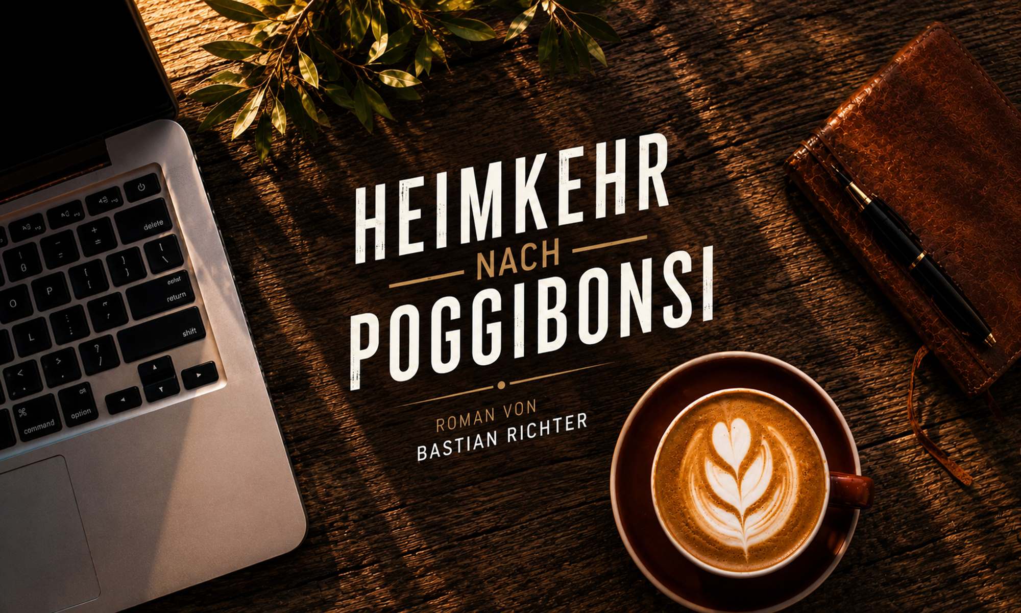 Heimkehr nach Poggibonsi