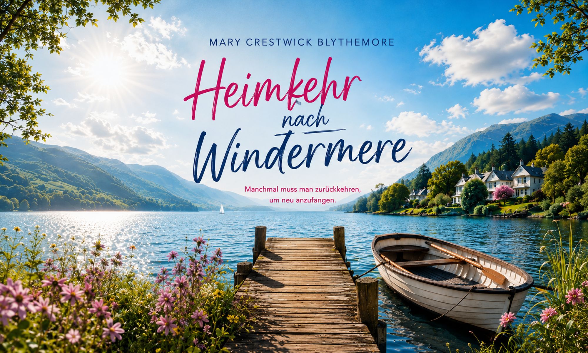 Mary Crestwick Blythemore