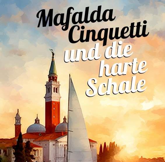 Mafalda Cinquetti