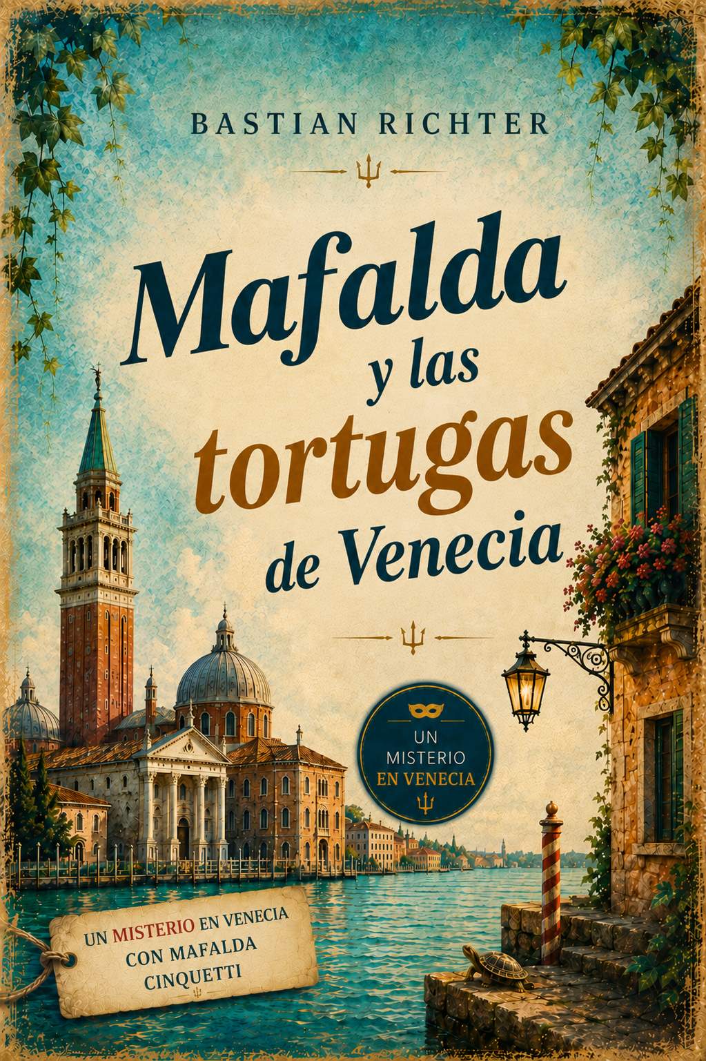 Mafalda Cinquetti