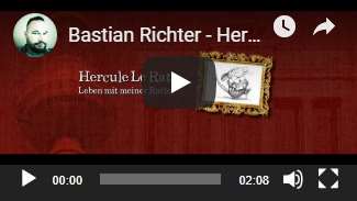 Promovideo - Hercule Le Rat - Leben mit meiner Ratte - Bastian Richter