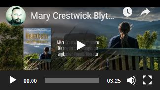 Promovideo - Heimkehr nach Windermere - Mary Crestwick Blythemore